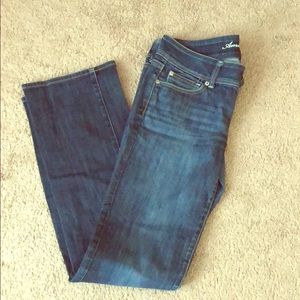 American Eagle Outfitters Jeans